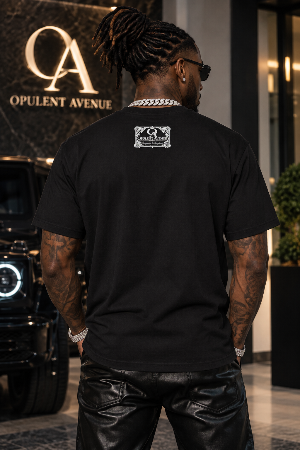 Got Drip? Heavyweight Tee